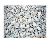 石灰 从原始建材到现代工业的灰色基石